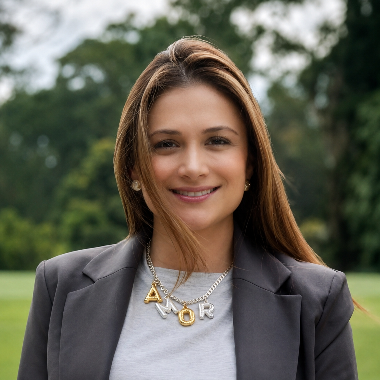 Alicia Gómez