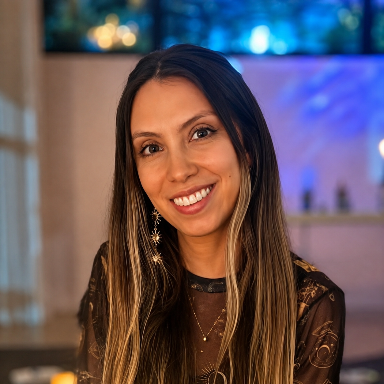 Laura Arias